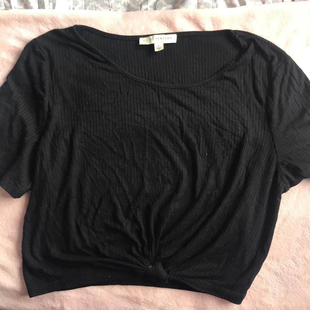 LA Hearts Crop